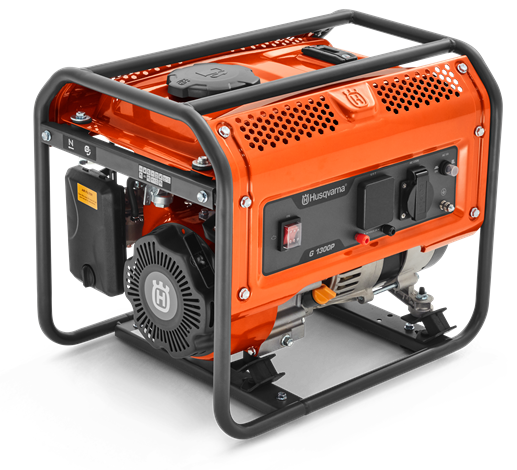 G1300P Generator
