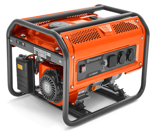 G2500P Generator