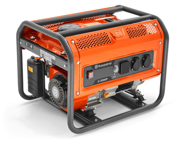 G3200P Generator
