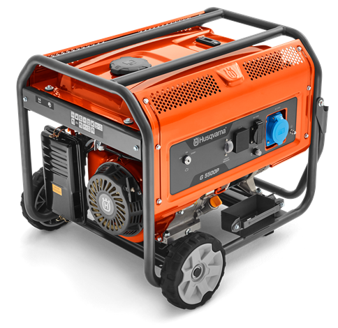 G5500P Generator
