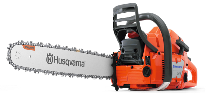 365 Special Chainsaw