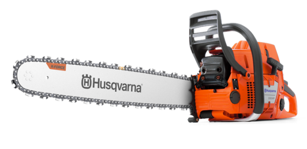272XP Chainsaw