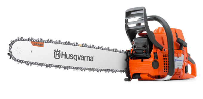 272XP Chainsaw