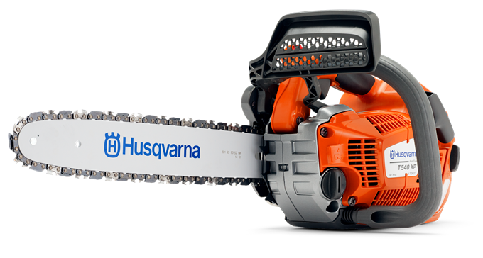 T540XP Top Handle Chainsaw