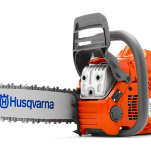 455 Rancher II Chainsaw