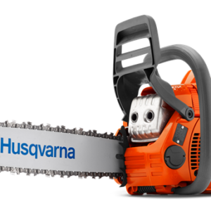440E II Chainsaw