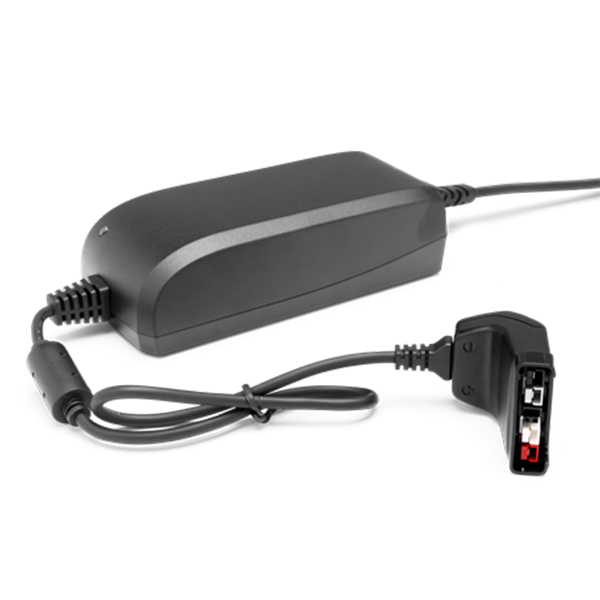 QC80 Charger