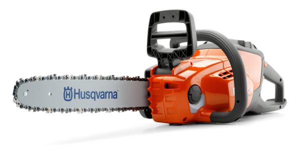 120i Battery Chainsaw 1 120i Battery Chainsaw