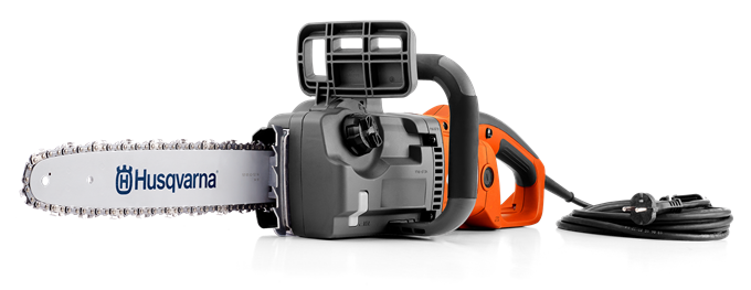 420EL Electric Chainsaw