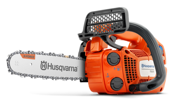 T525 Top Handle Chainsaw 1 T525 Top Handle Chainsaw