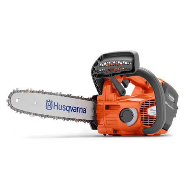 T535i XP® Top Handle Chainsaw 1 T535i XP® Top Handle Chainsaw