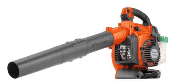125BVX Blower 1 125BVX Blower