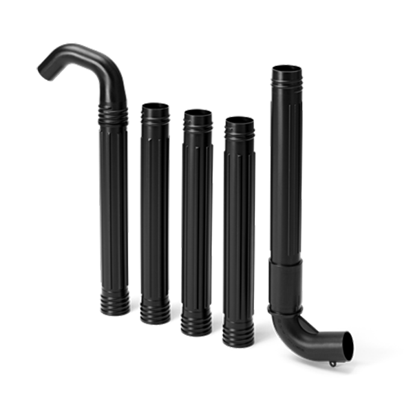 Gutter Kit