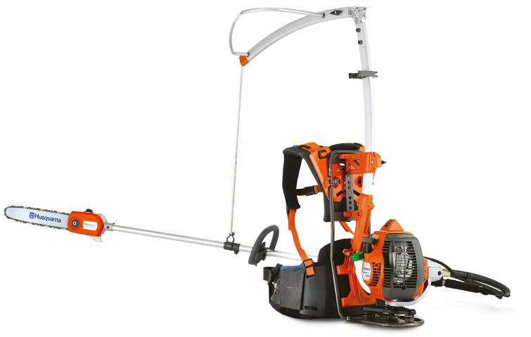 535FBX Forestry Clearing Saw