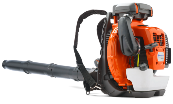 580BTS Blower 1 580BTS Blower