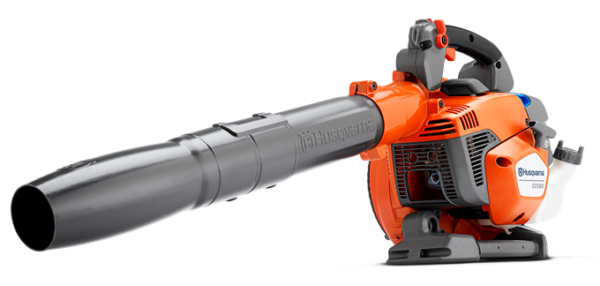 525BX Blower 1 525BX Blower