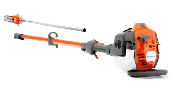 525P5S Pole Saw 1 525P5S Pole Saw