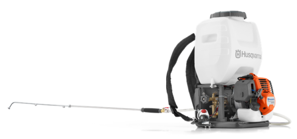 321S15 Sprayer