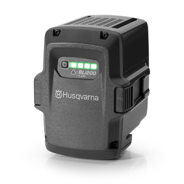 BLi200 Battery 1 BLi200 Battery