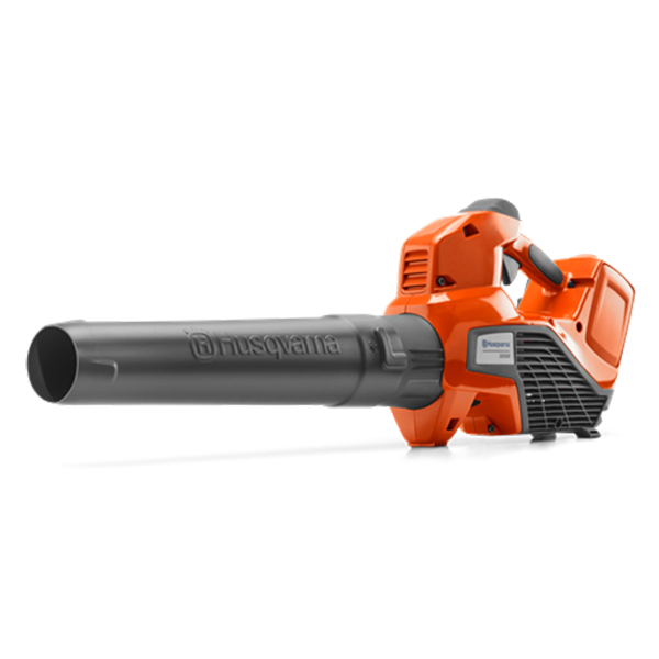 320iB Blower