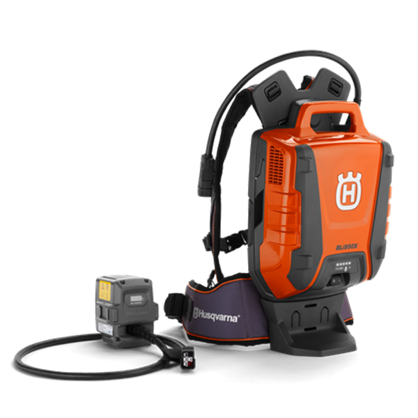BLi550X Backpack Battery 1 BLi550X Backpack Battery