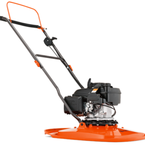 GX560 Lawn Mower
