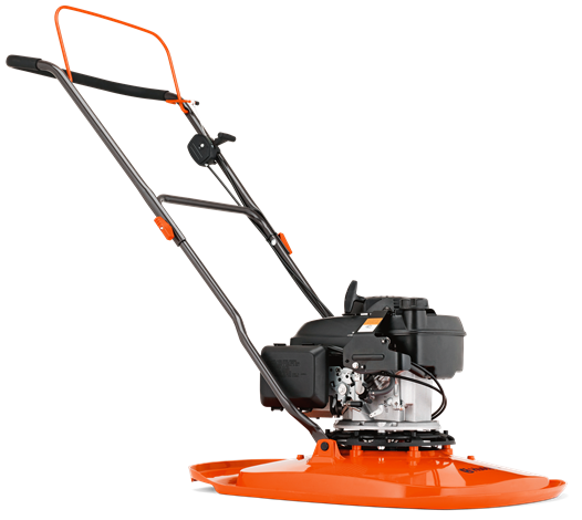 GX560 Lawn Mower