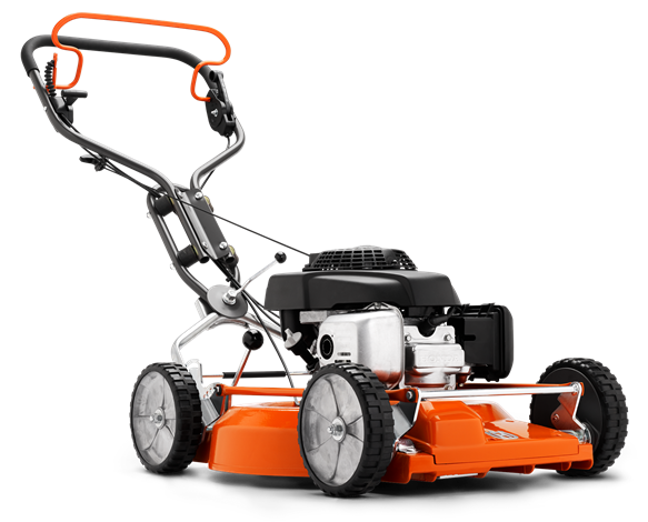 LB553SE Lawn Mower