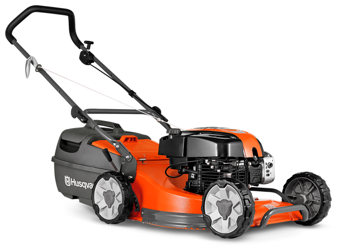 LC19AP Lawn Mower