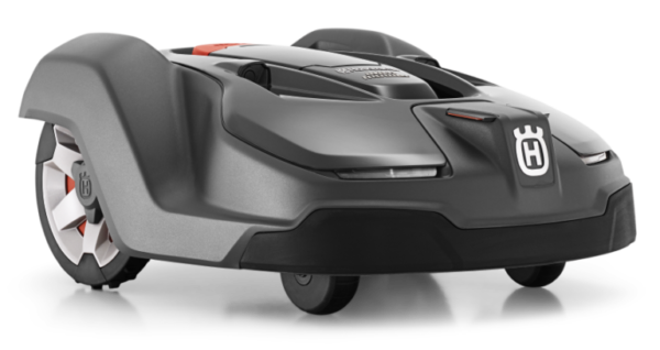 Automower® 450X Robotic Lawn Mower 1 Automower® 450X Robotic Lawn Mower