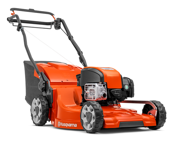 LC353V Lawn Mower