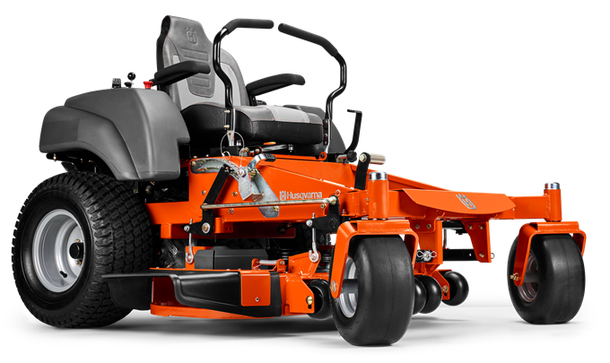 MZ54 Zero-Turn Mower