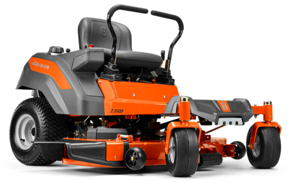 Z248F Zero-Turn Mower