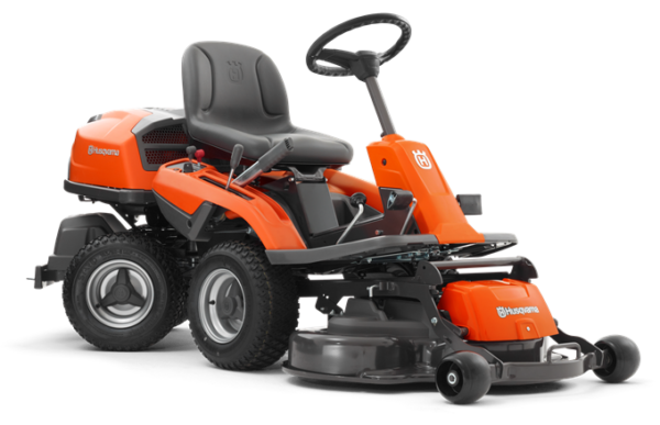 R214TC – Decked 1 R214TC - Decked