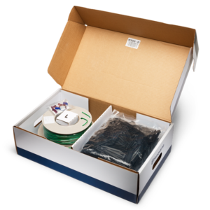Large Installation Kit