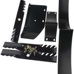 48" Mulch kit
