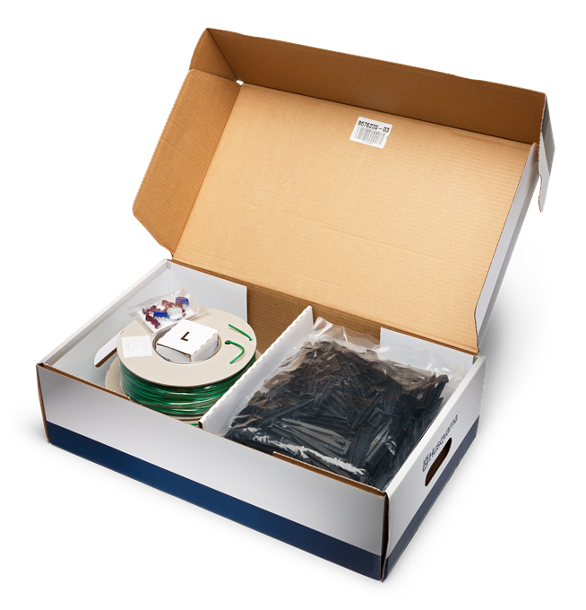 Large Installation Kit