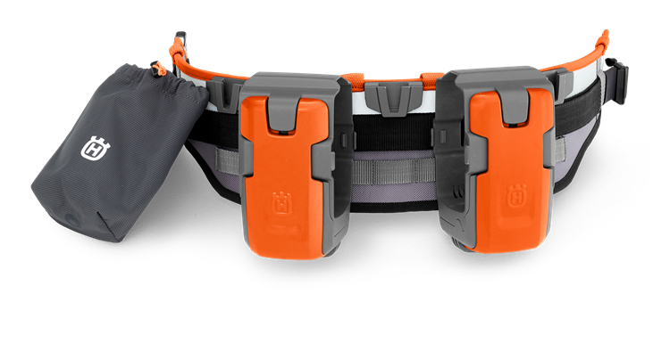 Battery Belt FLEXI Connector Kit
