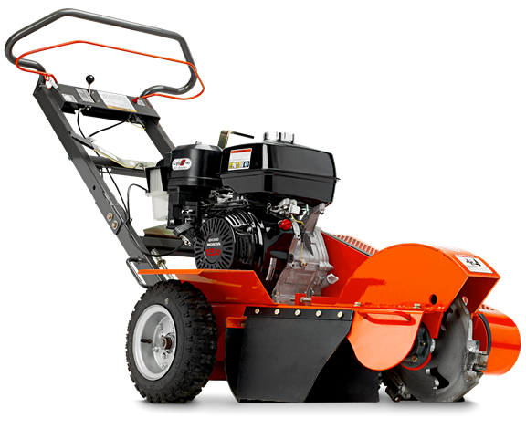 SG13 Stump Grinder