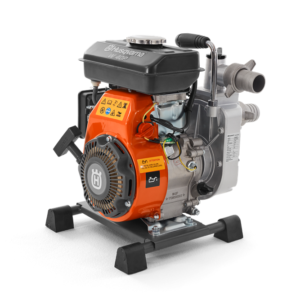 W40P Water Pump