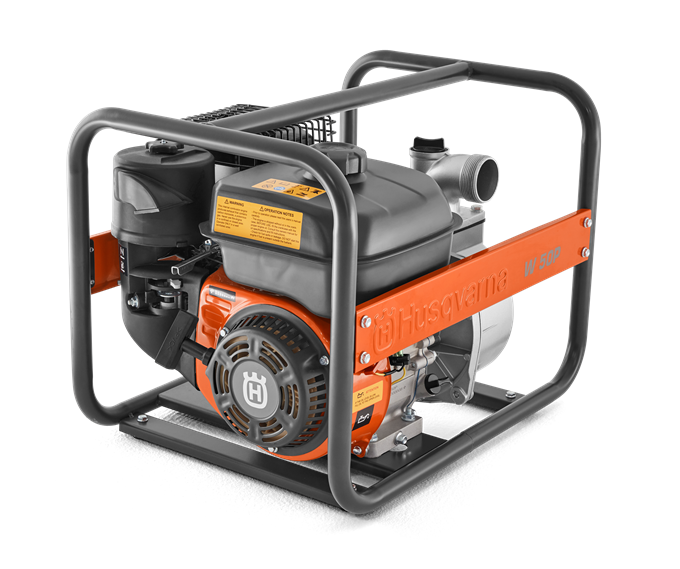 W50P Water Pump
