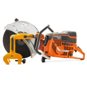 K1270 Rail