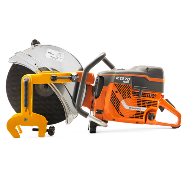 K1270 Rail