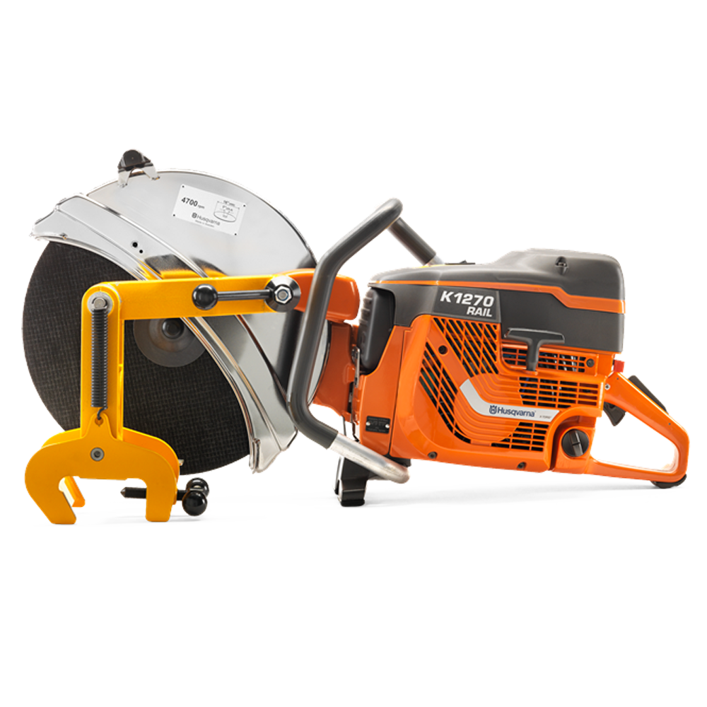 K1270 Rail