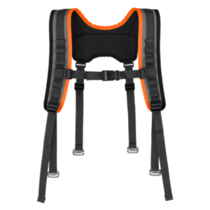 Harness for Flexi Belt