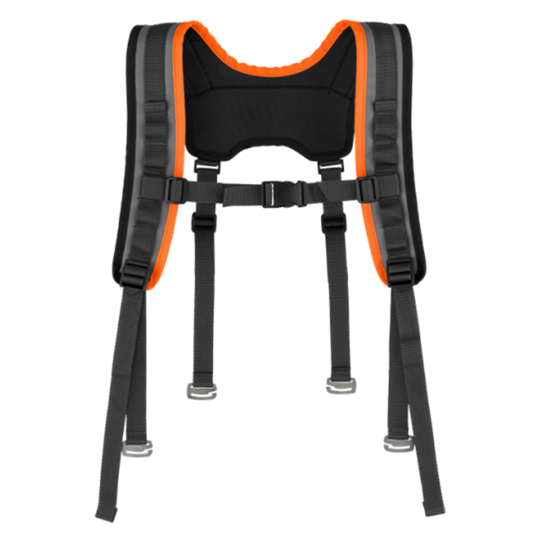 Harness for Flexi Belt