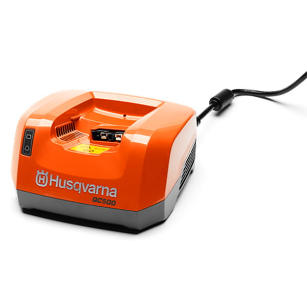 QC500 Charger 1 QC500 Charger