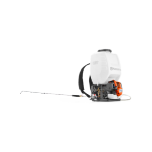 321S25 Sprayer