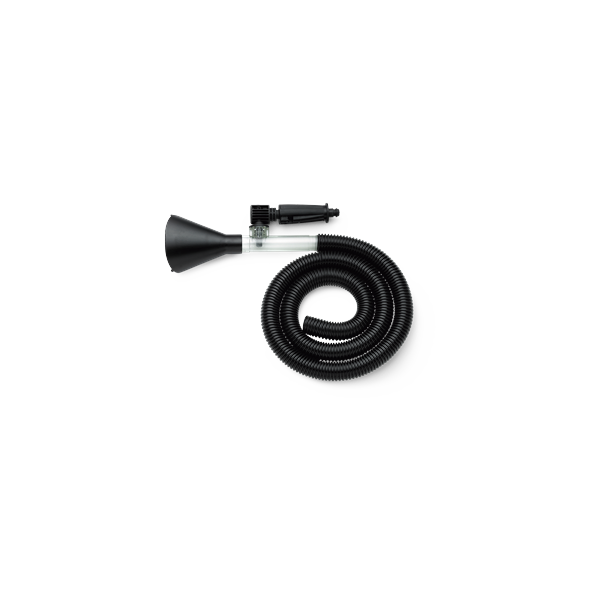 Water Suction Nozzle