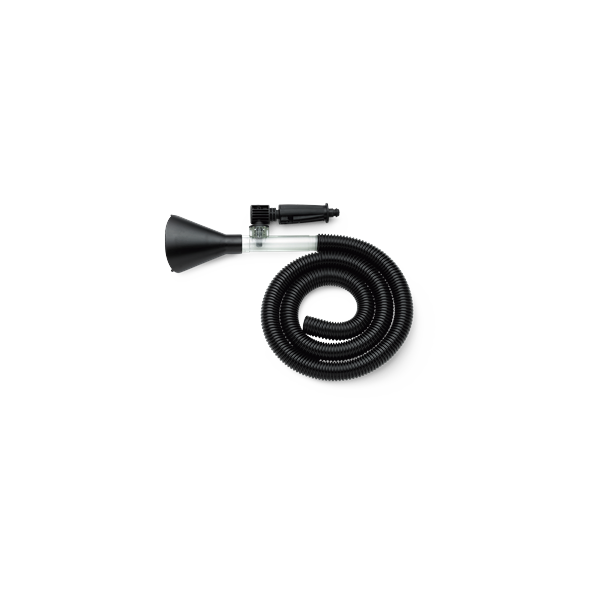 Water Suction Nozzle